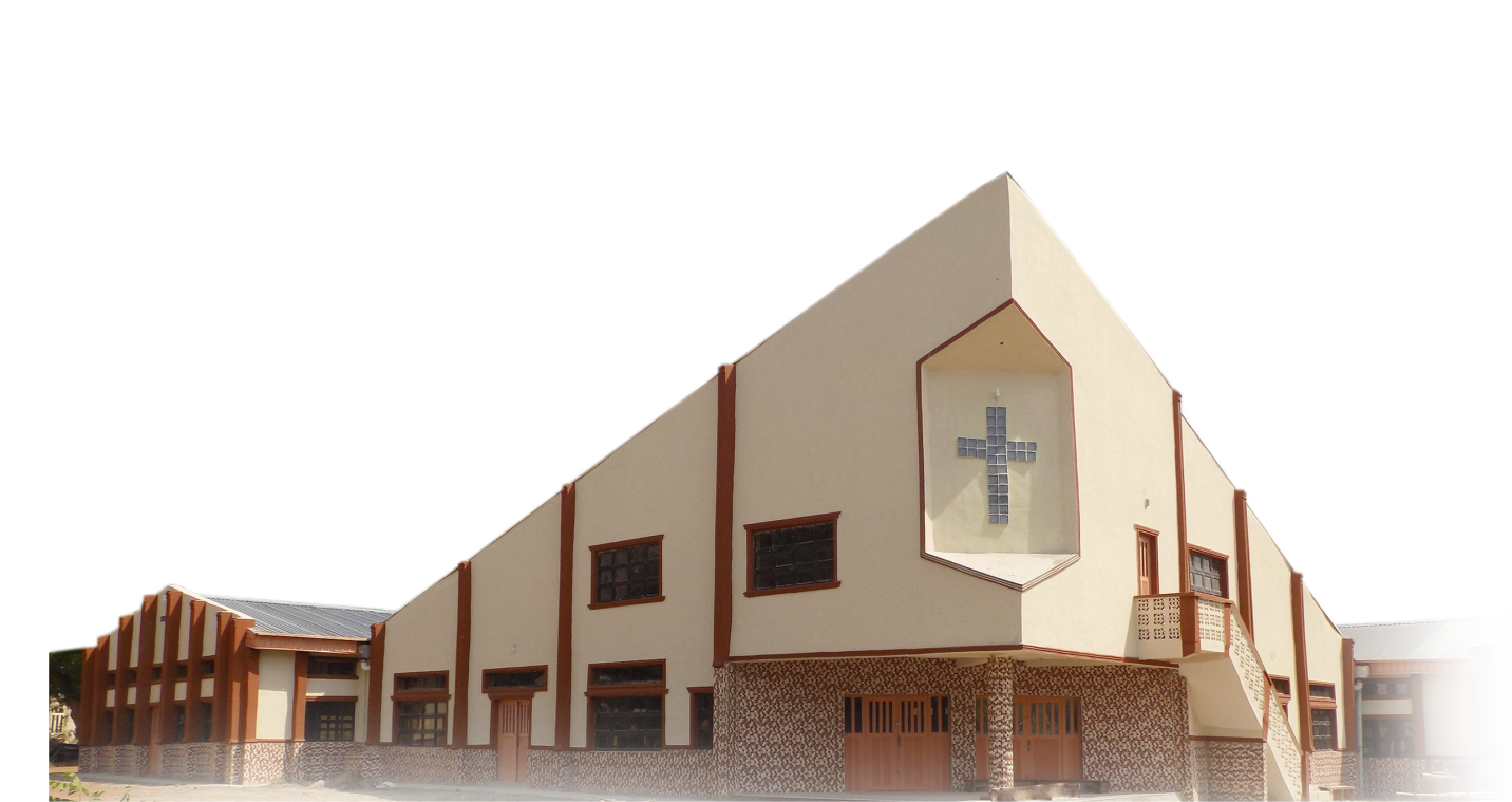 LAUTECH Chapel