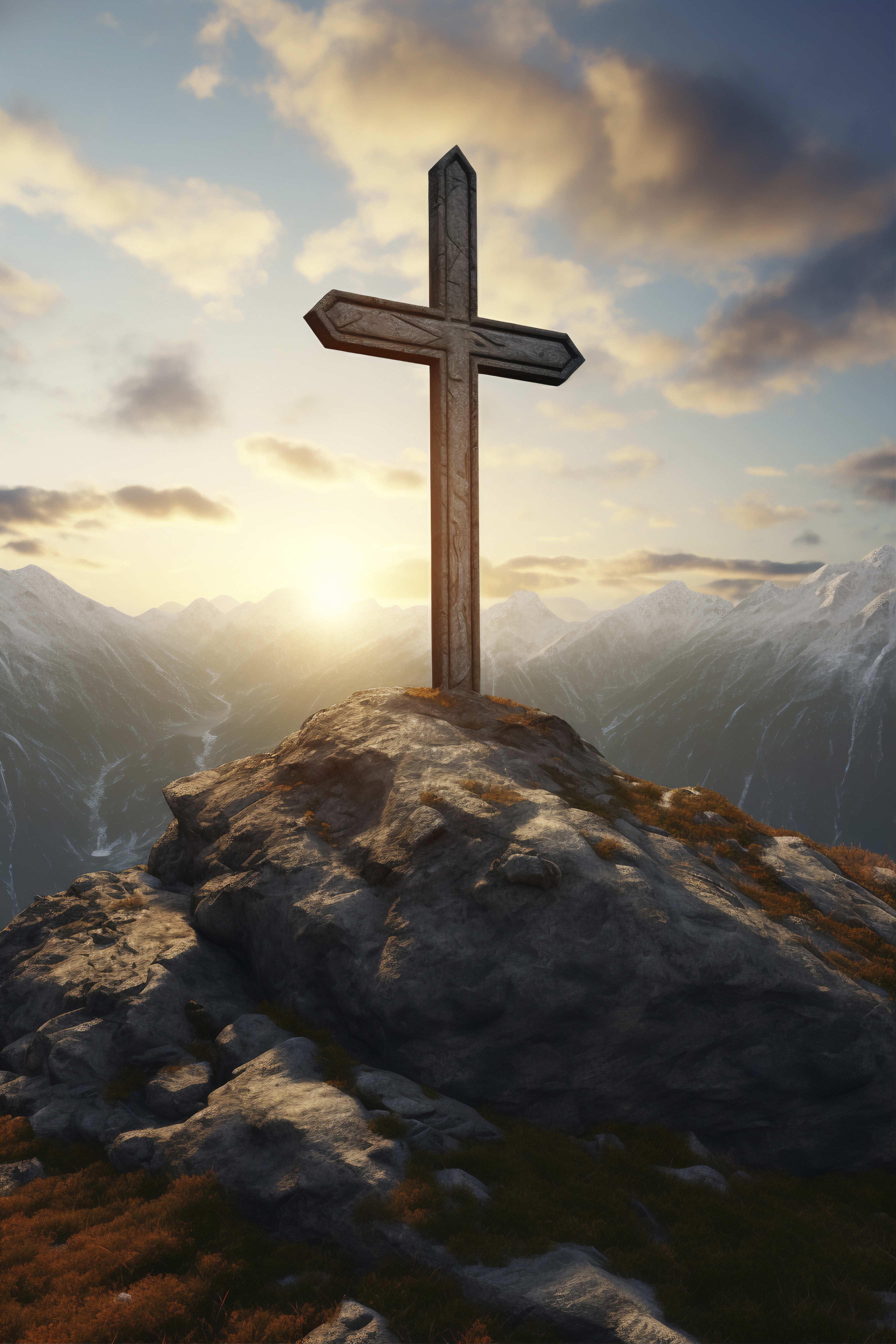 Building men by the word of God